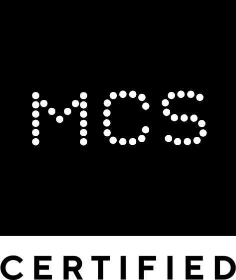 MCS Certified
